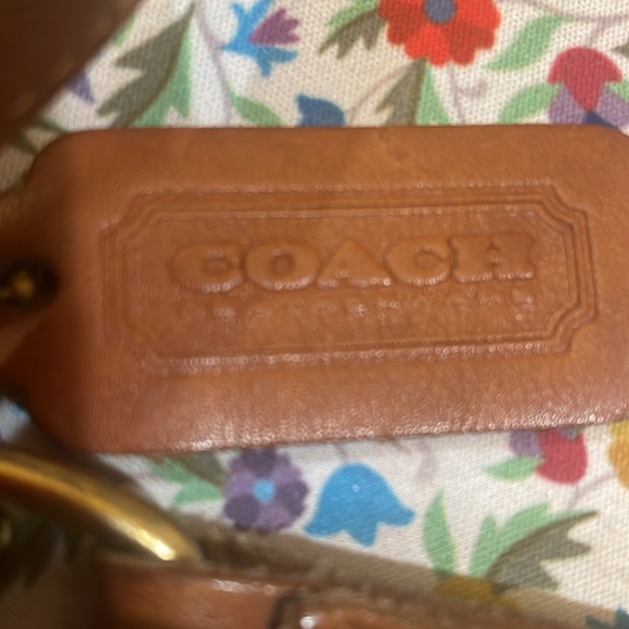 Coach vintage bag - Picture 2 of 4